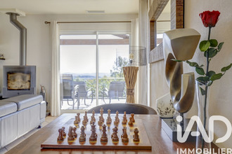 achat maison peyrole 81310