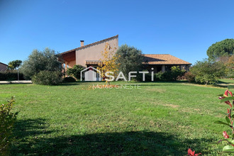 achat maison peyrole 81310