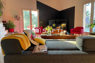 achat maison peyrole 81310