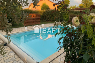 achat maison peyrole 81310