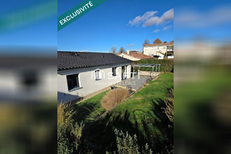 achat maison peyrole 81310