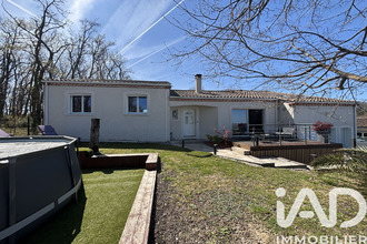 achat maison peyrole 81310