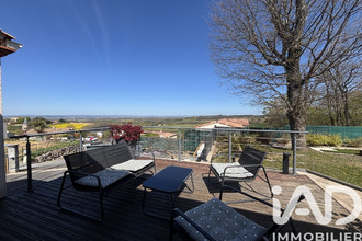 achat maison peyrole 81310