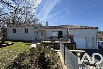 achat maison peyrole 81310