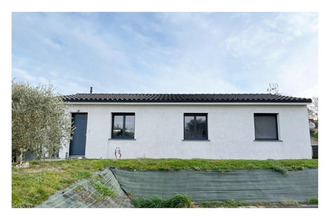 achat maison peyrole 81310