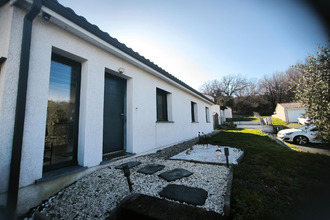 achat maison peyrole 81310