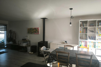 achat maison peyrole 81310