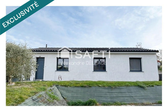 achat maison peyrole 81310