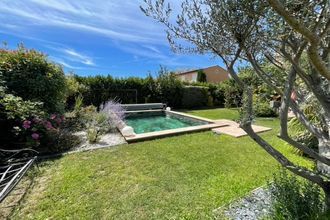 achat maison peyrolles-en-provence 13860