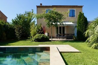 achat maison peyrolles-en-provence 13860