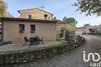 achat maison peyrolles-en-provence 13860