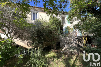 achat maison peyrolles-en-provence 13860