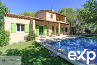 achat maison peyrolles-en-provence 13860