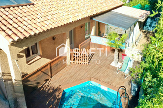 achat maison peyrolles-en-provence 13860