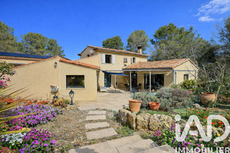 achat maison peyrolles-en-provence 13860