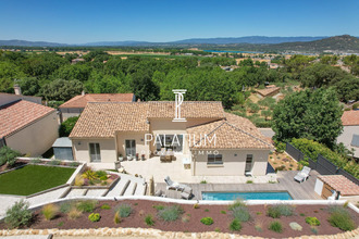 achat maison peyrolles-en-provence 13860