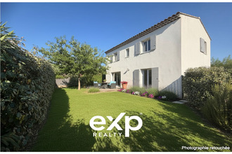 achat maison peyrolles-en-provence 13860
