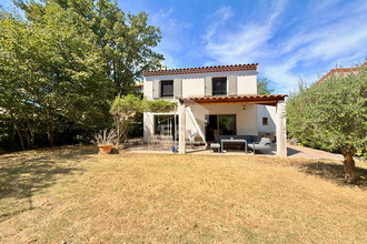 achat maison peyrolles-en-provence 13860