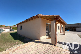 achat maison peyrolles-en-provence 13860