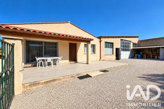 achat maison peyrolles-en-provence 13860