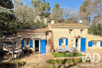 achat maison peyrolles-en-provence 13860
