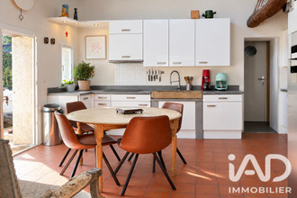 achat maison peyrolles-en-provence 13860