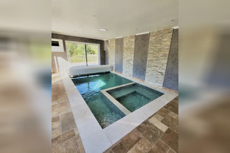 achat maison peyroules 04120