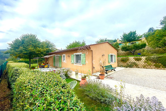 achat maison peyroules 04120