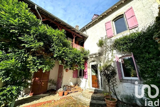 achat maison peyrouse 65270