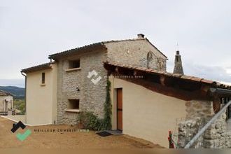 achat maison peyruis 04310