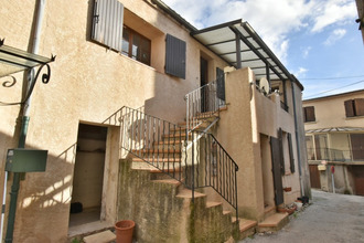 achat maison peyruis 04310