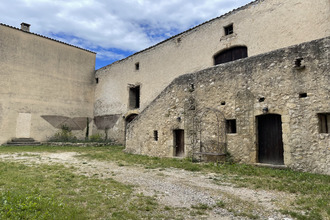 achat maison peyruis 04310