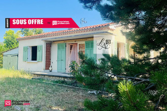 achat maison peyruis 04310