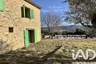 achat maison peyruis 04310