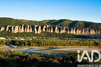 achat maison peyruis 04310