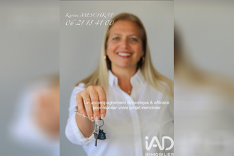 achat maison peyruis 04310