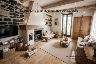 achat maison peyruis 04310