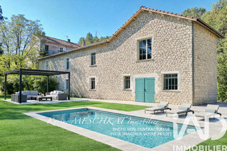 achat maison peyruis 04310