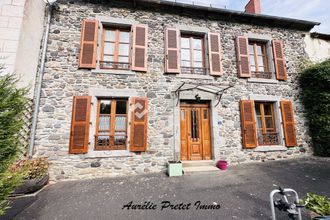 achat maison peyrusse 15170