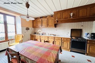 achat maison peyrusse 15170