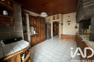achat maison peyrusse 15170