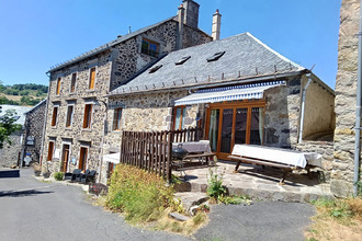 achat maison peyrusse 15170