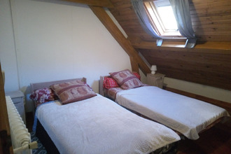 achat maison peyrusse 15170