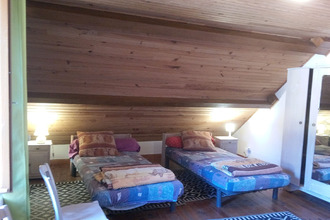 achat maison peyrusse 15170