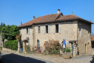 achat maison peyrusse-le-roc 12220