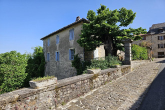 achat maison peyrusse-le-roc 12220