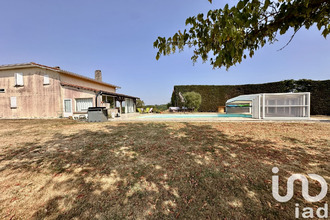 achat maison peyrusse-vieille 32230