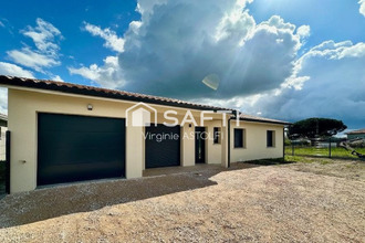 achat maison peyssies 31390