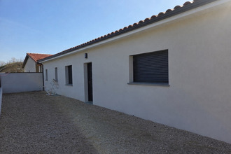 achat maison peyssies 31390