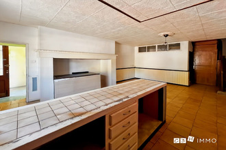 achat maison peyssies 31390